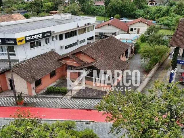 Casa venda em Região Geográfica Imediata de Blumenau, Pomerode