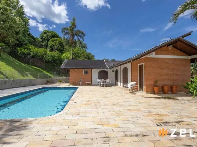 Casa venda em Região Geográfica Imediata de Blumenau, Pomerode