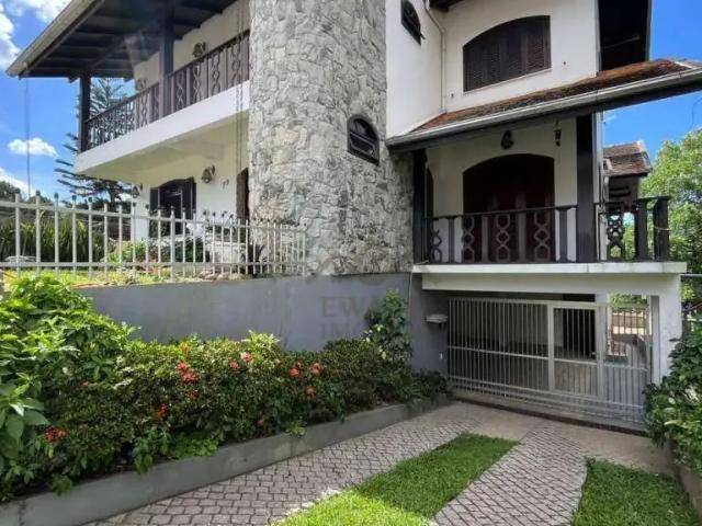Casa venda em Região Geográfica Imediata de Blumenau, Pomerode