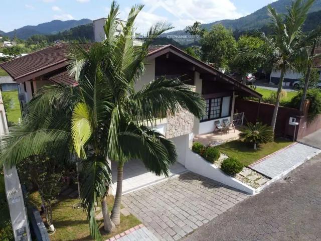 Casa venda em Região Geográfica Imediata de Blumenau, Pomerode