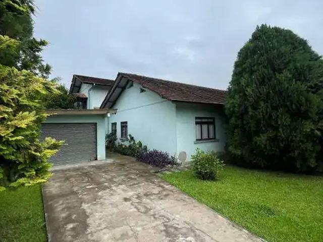 Casa venda em Região Geográfica Imediata de Blumenau, Pomerode