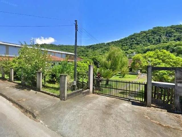 Casa venda em Ribeirão Clara, Pomerode