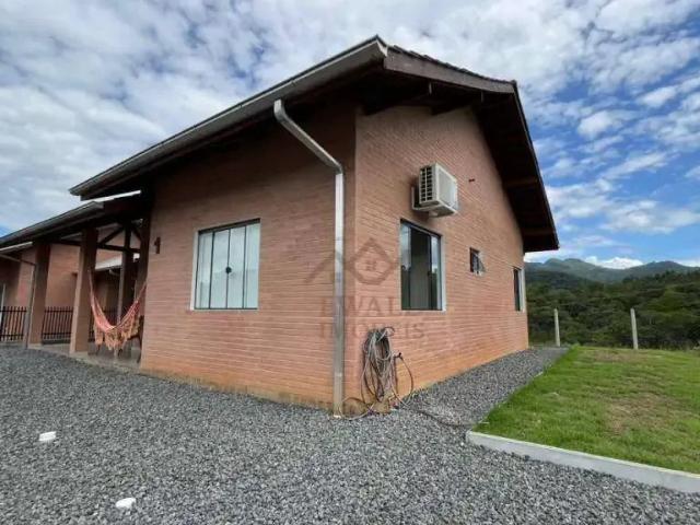Casa venda em Região Geográfica Imediata de Blumenau, Pomerode