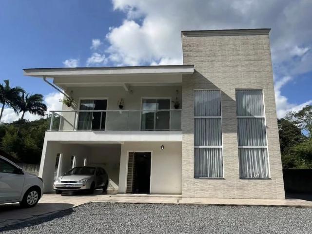 Casa venda em Pomerode, Região Geográfica Intermediária de Blumenau