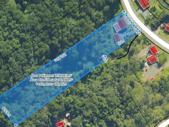 Casa venda em Região Geográfica Imediata de Blumenau, Pomerode