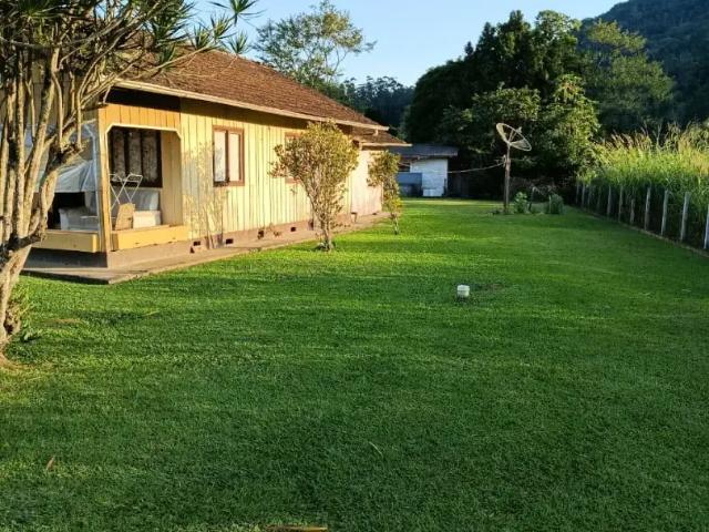Casa venda em Região Geográfica Imediata de Blumenau, Pomerode
