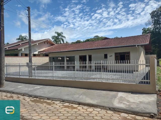 Casa venda em Pomerode, Região Geográfica Intermediária de Blumenau