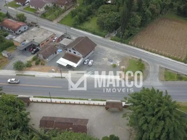 Casa venda em Região Geográfica Imediata de Blumenau, Pomerode