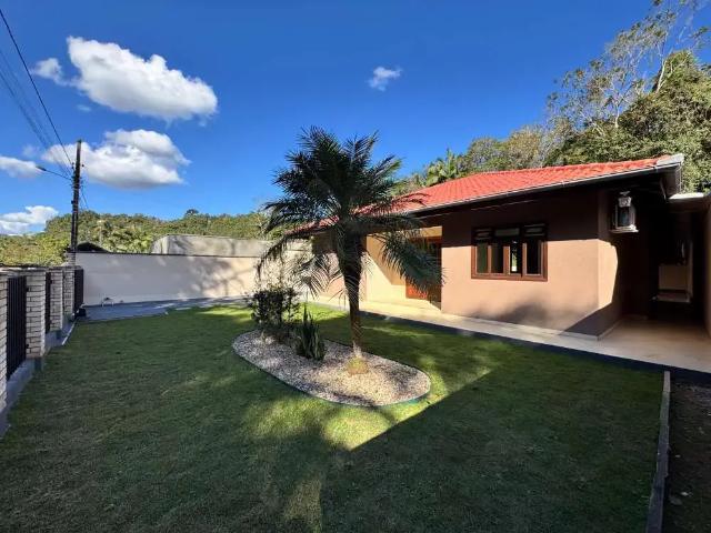 Casa venda em Região Geográfica Imediata de Blumenau, Pomerode