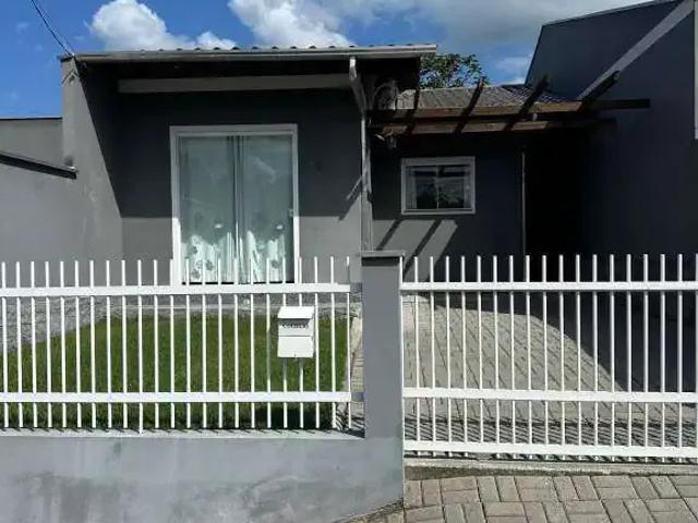 Casa venda em Região Geográfica Imediata de Blumenau, Pomerode