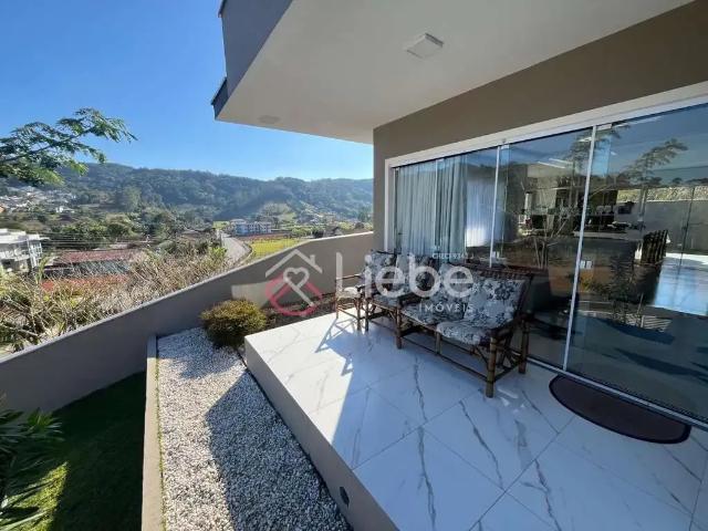 Casa venda em Região Geográfica Imediata de Blumenau, Pomerode