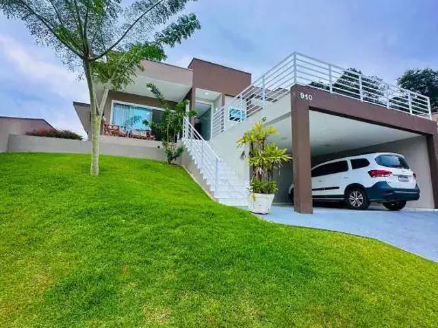 Casa venda em Região Geográfica Imediata de Blumenau, Pomerode