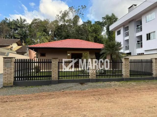 Casa venda em Região Geográfica Imediata de Blumenau, Pomerode