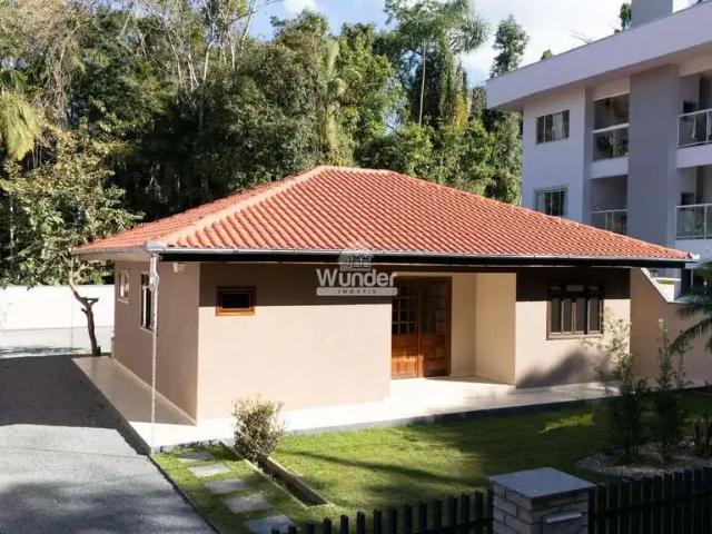 Casa venda em Região Geográfica Imediata de Blumenau, Pomerode