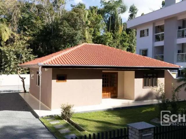 Casa venda em Pomerode, Região Geográfica Intermediária de Blumenau