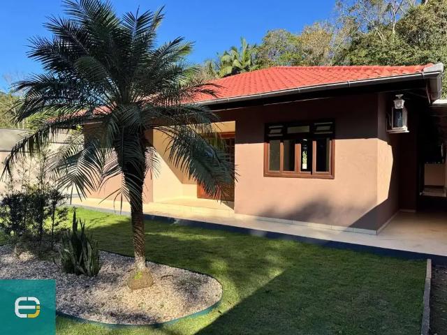 Casa venda em Região Geográfica Imediata de Blumenau, Pomerode