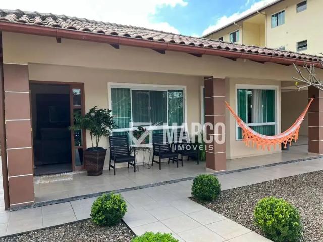 Casa venda em Região Geográfica Imediata de Blumenau, Pomerode