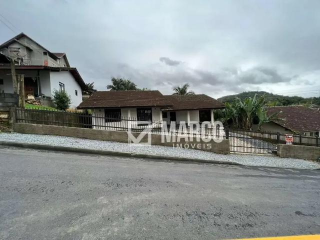 Casa venda em Região Geográfica Imediata de Blumenau, Pomerode