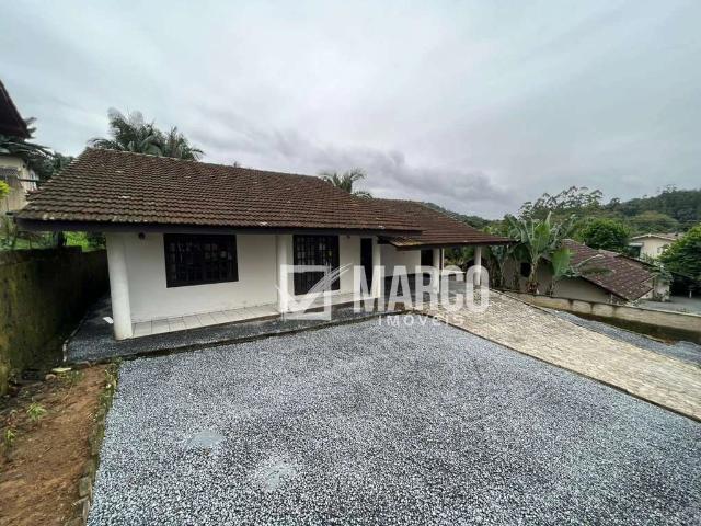 Casa venda em Pomerode, Região Geográfica Intermediária de Blumenau