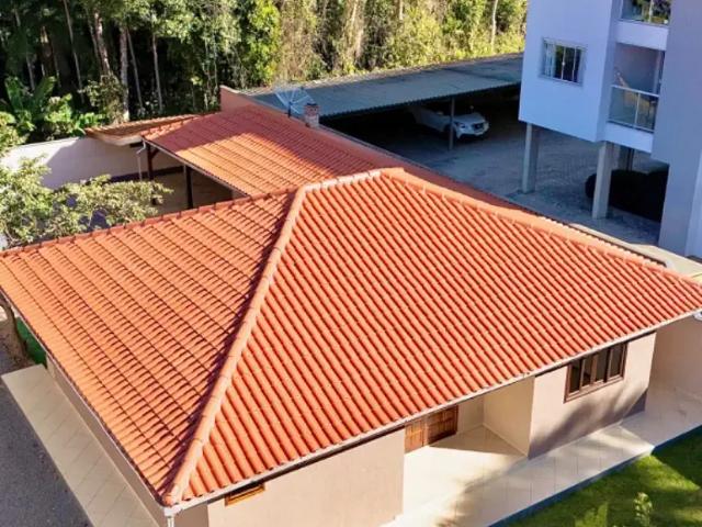 Casa venda em Região Geográfica Imediata de Blumenau, Pomerode