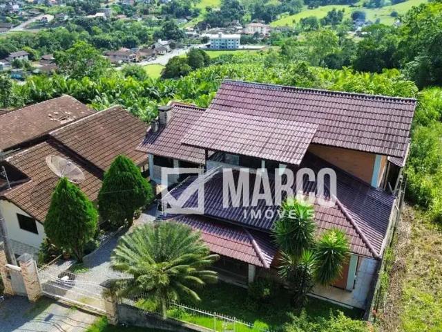 Casa venda em Região Geográfica Imediata de Blumenau, Pomerode