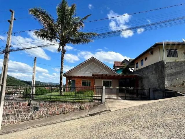 Casa venda em Região Geográfica Imediata de Blumenau, Pomerode