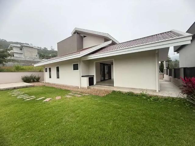 Casa venda em Região Geográfica Imediata de Blumenau, Pomerode