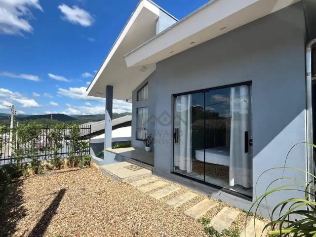 Casa venda em Região Geográfica Imediata de Blumenau, Pomerode