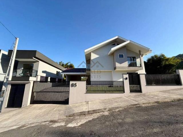 Casa venda em Ribeirão Areia, Pomerode