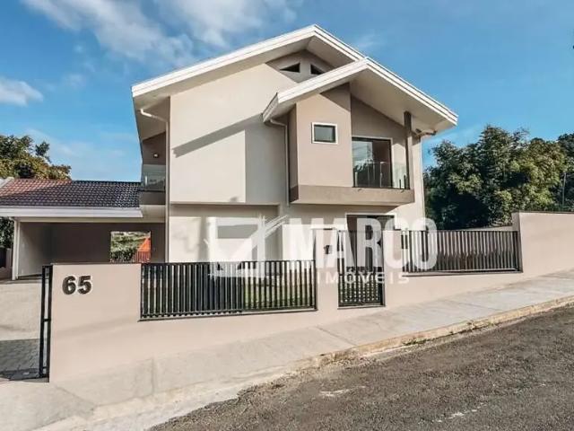 Casa venda em Região Geográfica Imediata de Blumenau, Pomerode