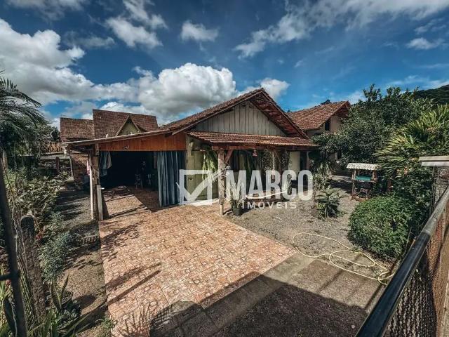 Casa venda em Região Geográfica Imediata de Blumenau, Pomerode