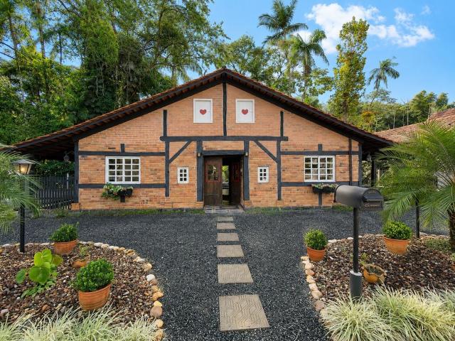 Casa venda em Região Geográfica Imediata de Blumenau, Pomerode