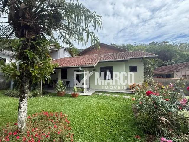 Casa venda em Região Geográfica Imediata de Blumenau, Pomerode
