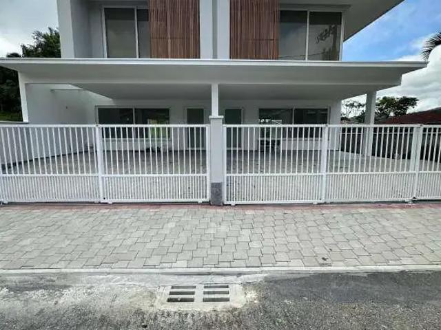 Casa venda em Região Geográfica Imediata de Blumenau, Pomerode