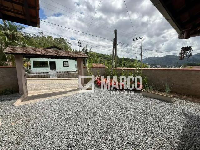 Casa venda em Região Geográfica Imediata de Blumenau, Pomerode