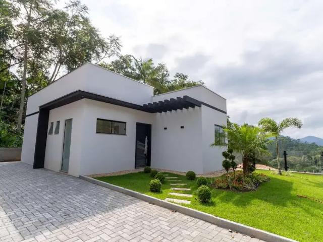 Casa venda em Região Geográfica Imediata de Blumenau, Pomerode
