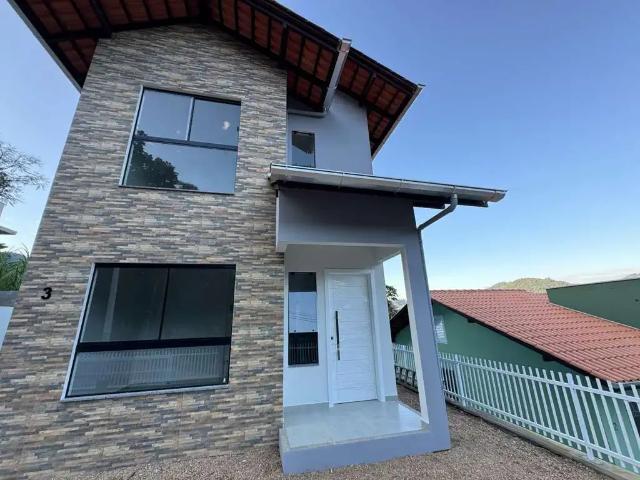 Casa venda em Pomerode, Região Geográfica Intermediária de Blumenau