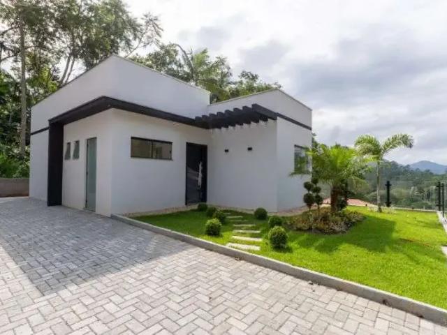 Casa venda em Região Geográfica Imediata de Blumenau, Pomerode