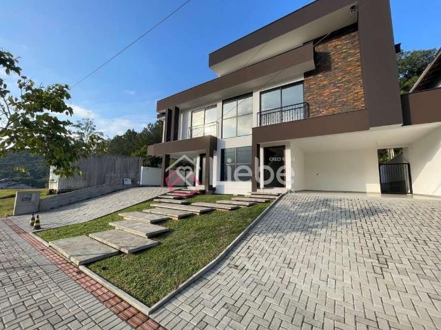 Casa venda em Região Geográfica Imediata de Blumenau, Pomerode