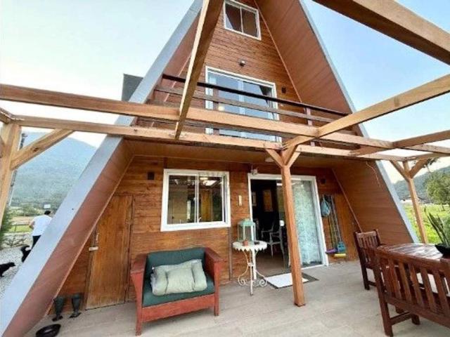 Casa venda em Ribeirão Herdt, Pomerode
