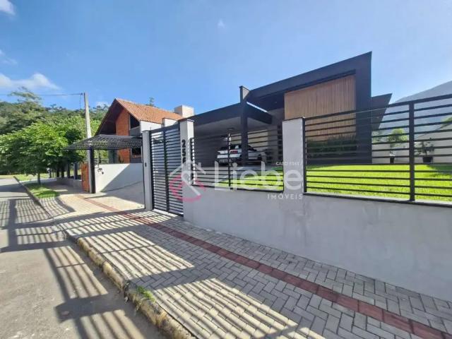 Casa venda em Região Geográfica Imediata de Blumenau, Pomerode