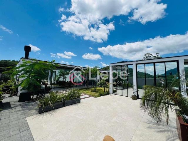 Casa venda em Região Geográfica Imediata de Blumenau, Pomerode