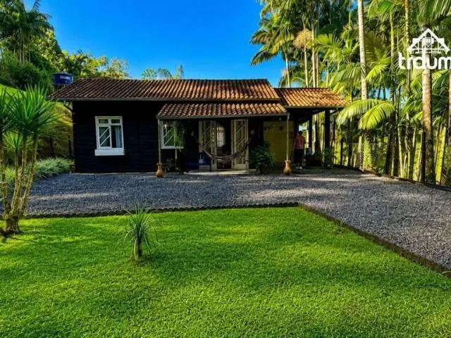 Casa venda em Região Geográfica Imediata de Blumenau, Pomerode