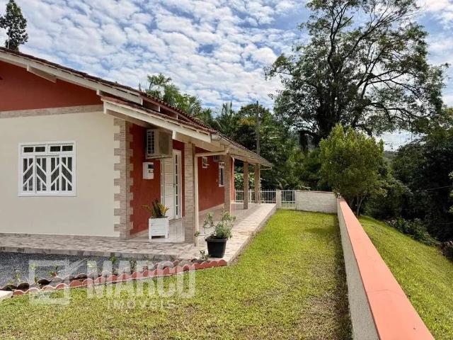Casa venda em Região Geográfica Imediata de Blumenau, Pomerode