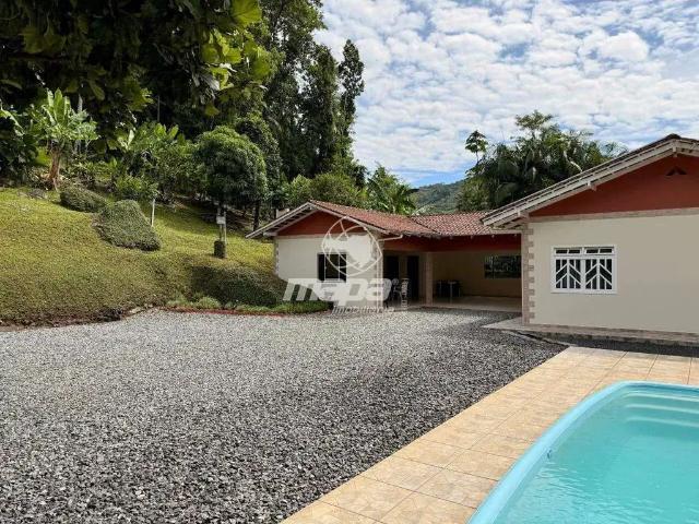 Casa venda em Região Geográfica Imediata de Blumenau, Pomerode