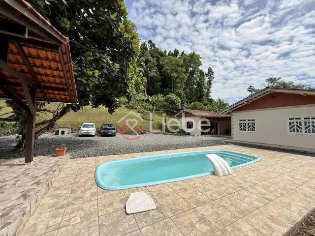 Casa venda em Região Geográfica Imediata de Blumenau, Pomerode