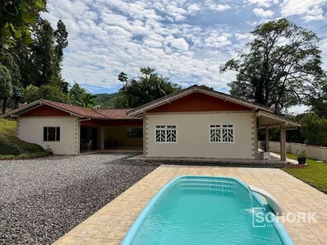 Casa venda em Região Geográfica Imediata de Blumenau, Pomerode