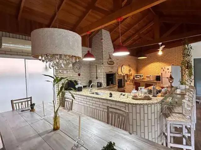 Casa venda em Região Geográfica Imediata de Blumenau, Pomerode