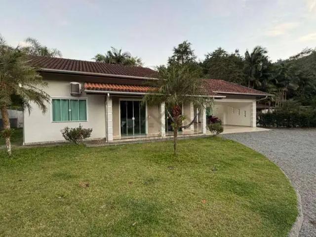 Casa venda em Região Geográfica Imediata de Blumenau, Pomerode