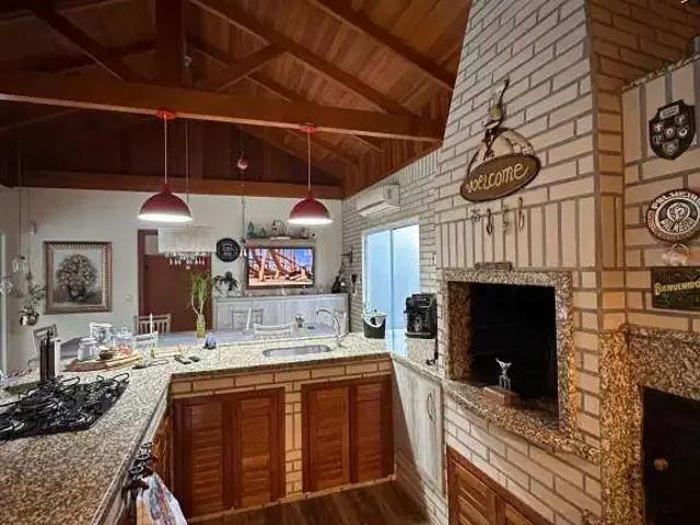 Casa venda em Região Geográfica Imediata de Blumenau, Pomerode